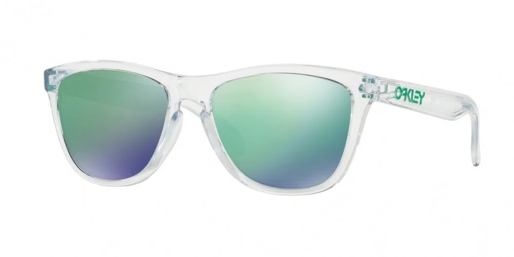 Oakley Frogskins 9245 Sunglasses - view 33